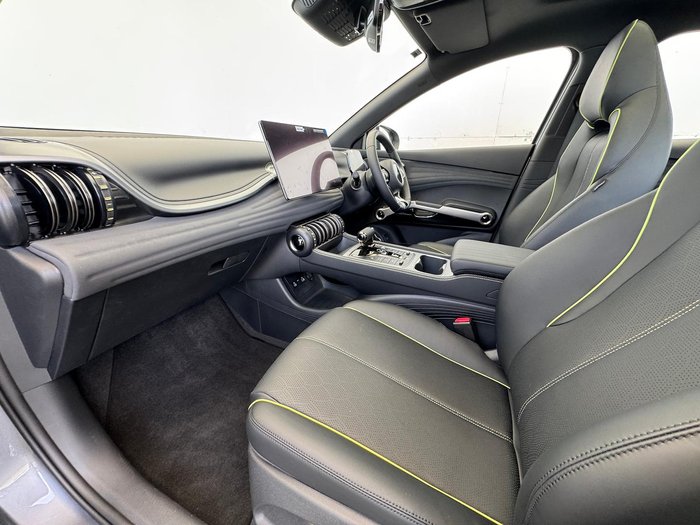 2025 BYD ATTO 3 Premium