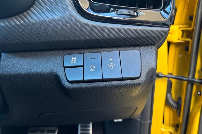 2023 Kia Rio GT-Line