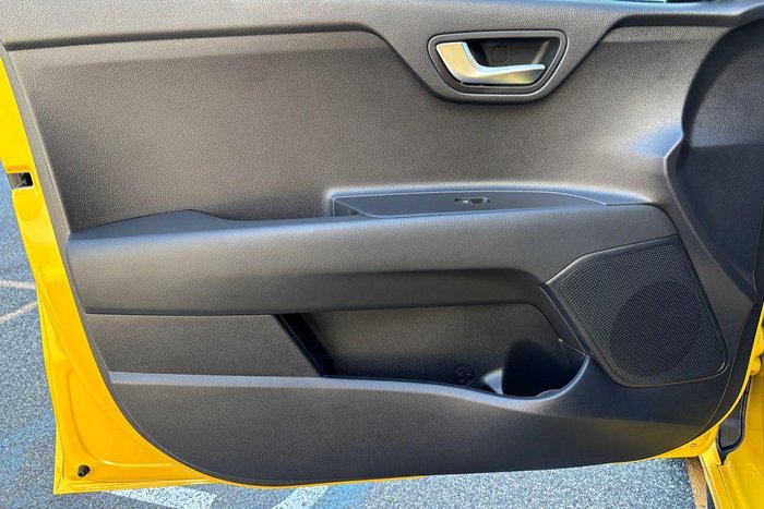 2023 Kia Rio GT-Line