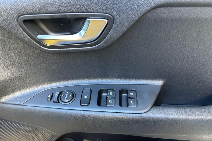 2023 Kia Rio GT-Line