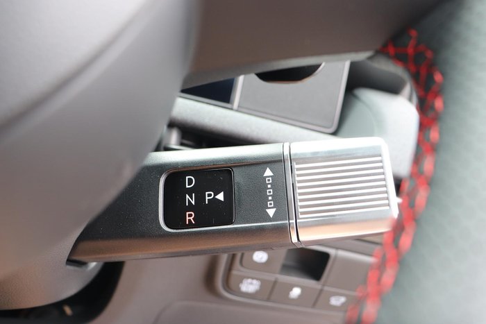 2025 Hyundai Tucson Hybrid Premium N Line