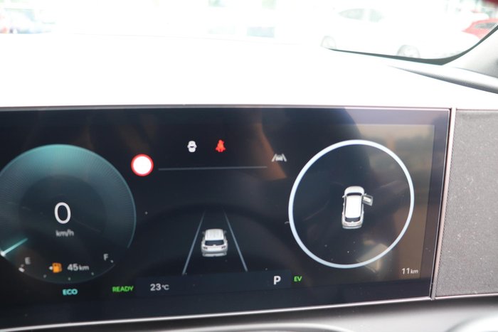 2025 Hyundai Tucson Hybrid Premium N Line