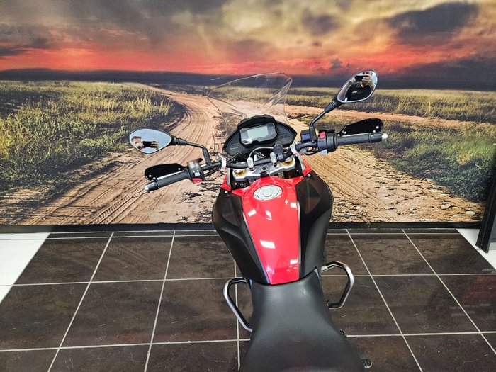 2022 BMW G 310 GS BLACK