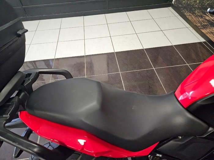 2022 BMW G 310 GS BLACK