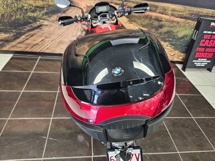 2022 BMW G 310 GS BLACK