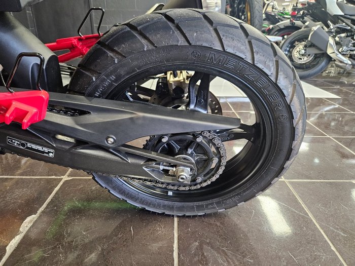 2022 BMW G 310 GS BLACK