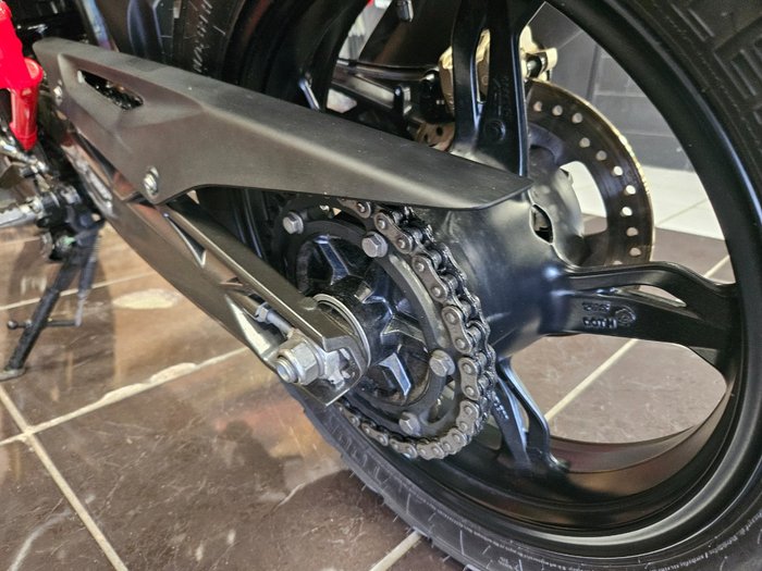 2022 BMW G 310 GS BLACK