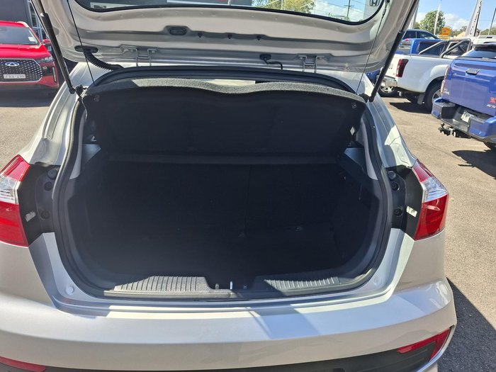 2014 Kia Rio S-Premium