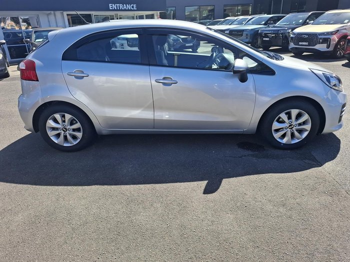 2014 Kia Rio S-Premium