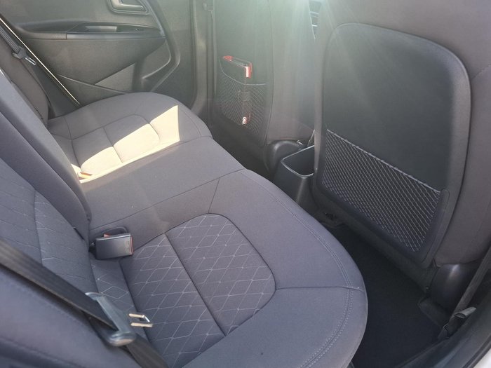 2014 Kia Rio S-Premium