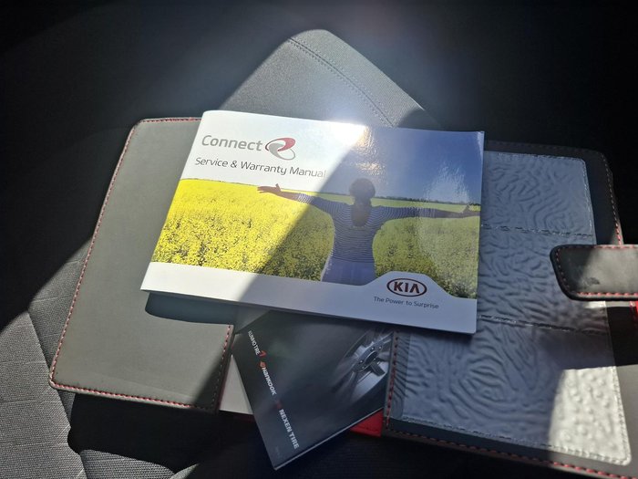 2014 Kia Rio S-Premium