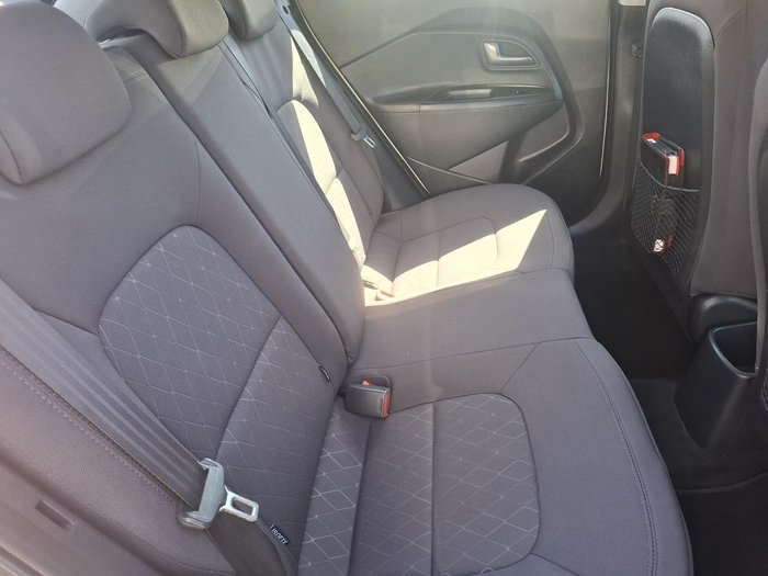 2014 Kia Rio S-Premium