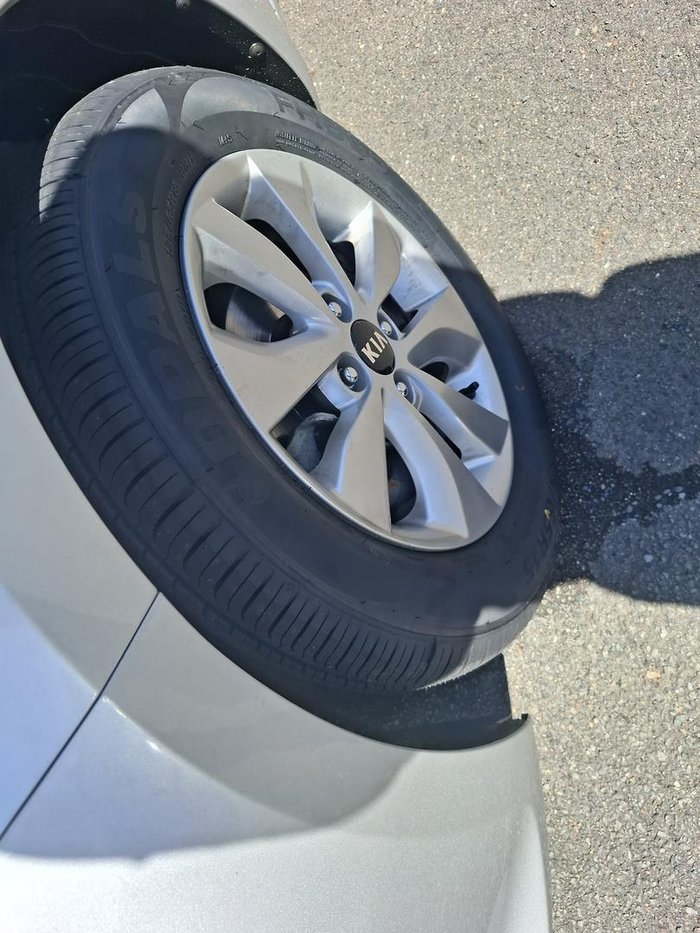 2014 Kia Rio S-Premium