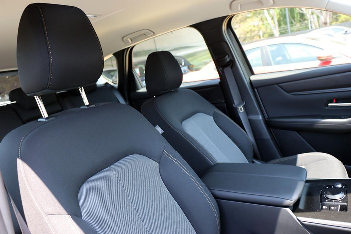 2025 Mazda CX-60 G25 Pure