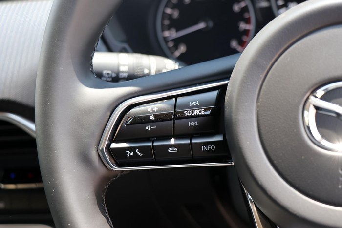 2025 Mazda CX-60 G25 Pure