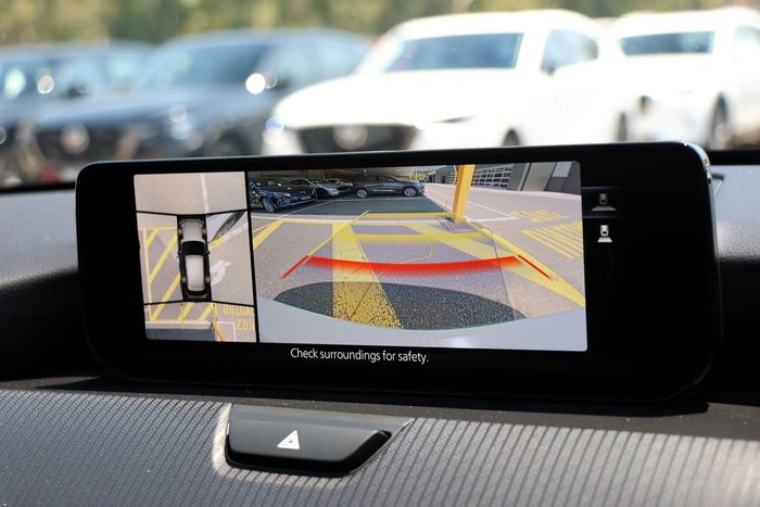 2025 Mazda CX-60 G25 Pure