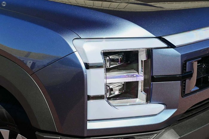 2025 BYD SHARK 6 Premium