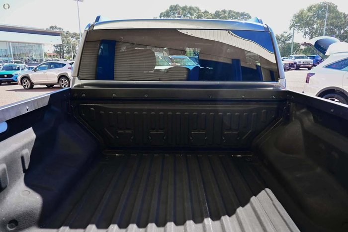 2025 BYD SHARK 6 Premium