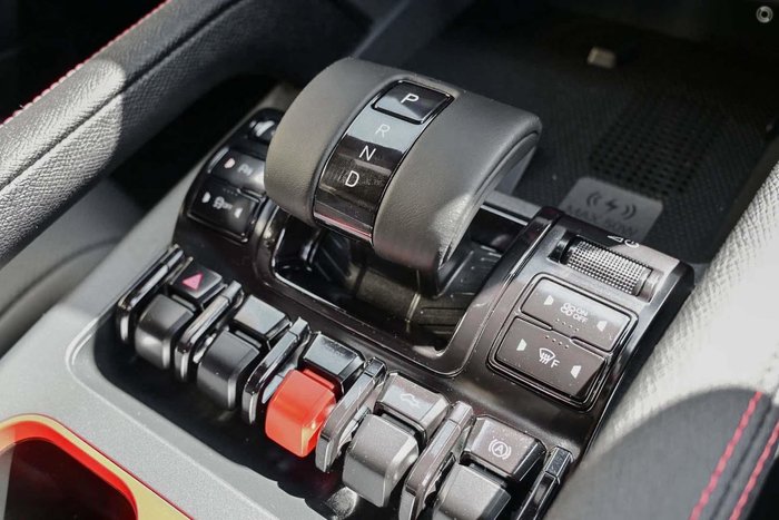 2025 BYD SHARK 6 Premium