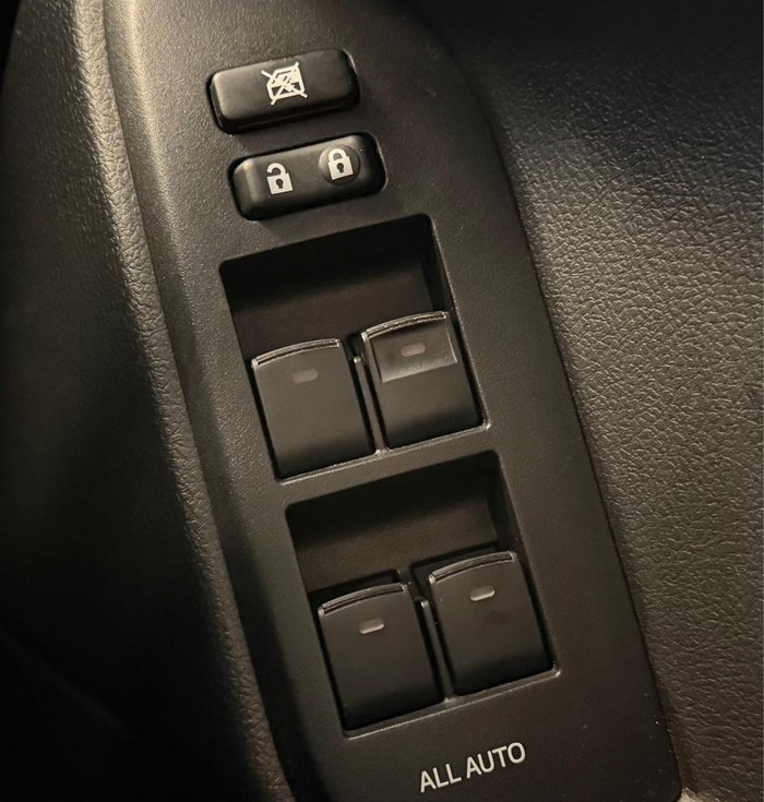 2015 Toyota Landcruiser Prado GXL