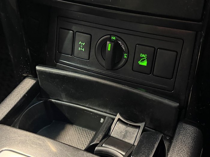 2015 Toyota Landcruiser Prado GXL