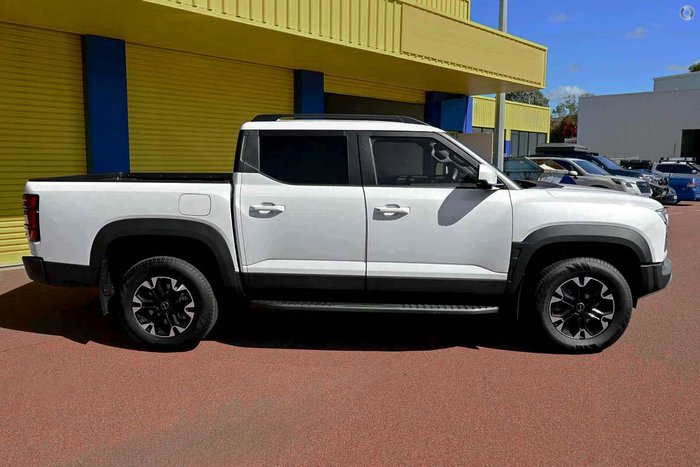 2025 BYD SHARK 6 Premium