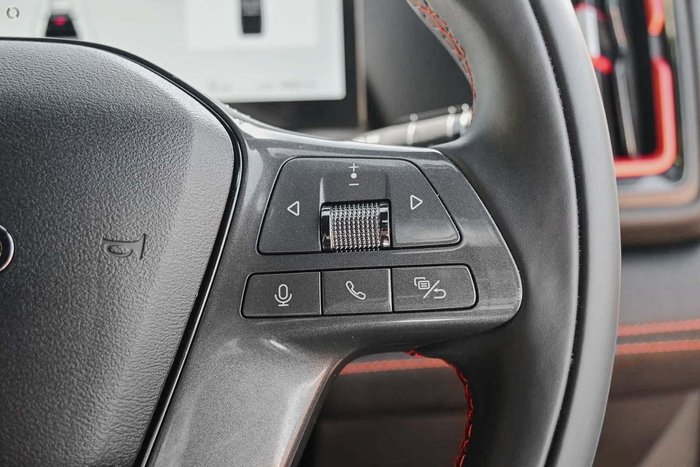 2025 BYD SHARK 6 Premium