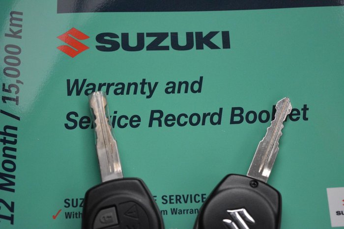 2024 Suzuki Jimny XL