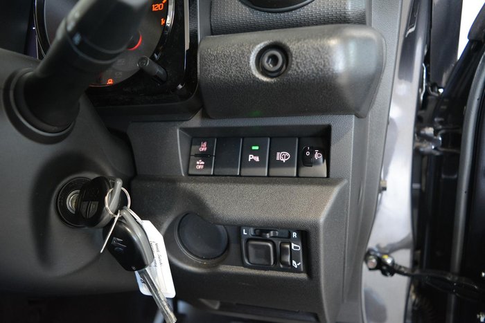 2024 Suzuki Jimny XL