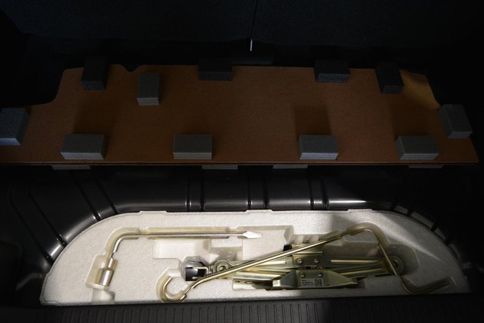 2024 Suzuki Jimny XL