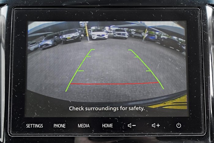 2022 Mitsubishi Pajero Sport GLX