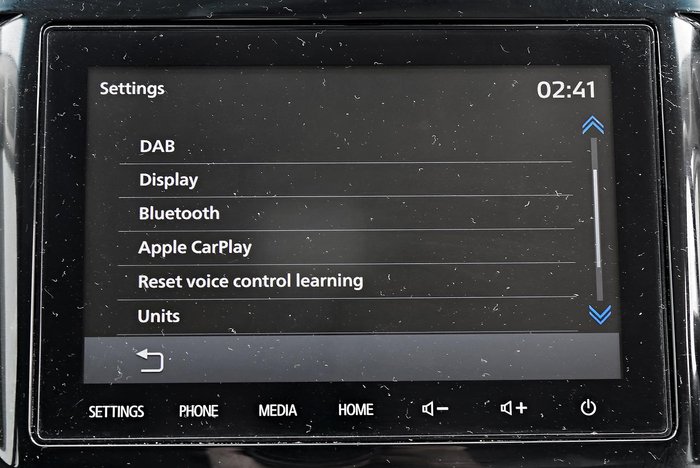 2022 Mitsubishi Pajero Sport GLX