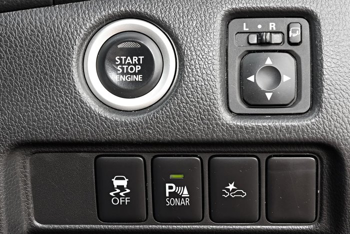 2022 Mitsubishi Pajero Sport GLX