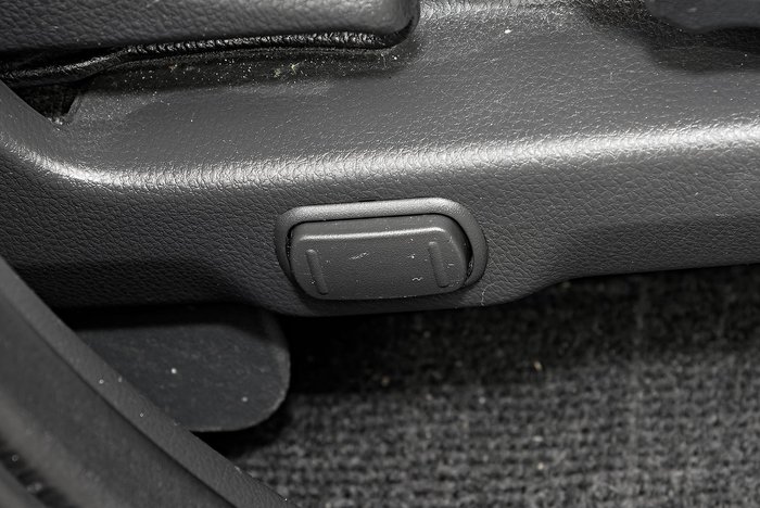 2022 Mitsubishi Pajero Sport GLX