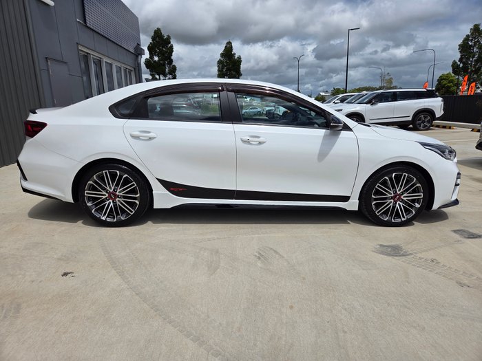 2021 Kia Cerato GT