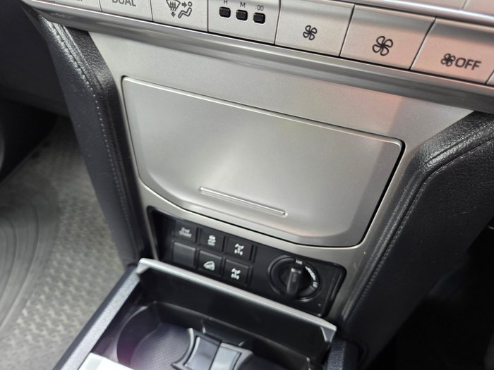 2019 Toyota Landcruiser Prado GXL