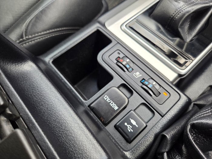 2019 Toyota Landcruiser Prado GXL