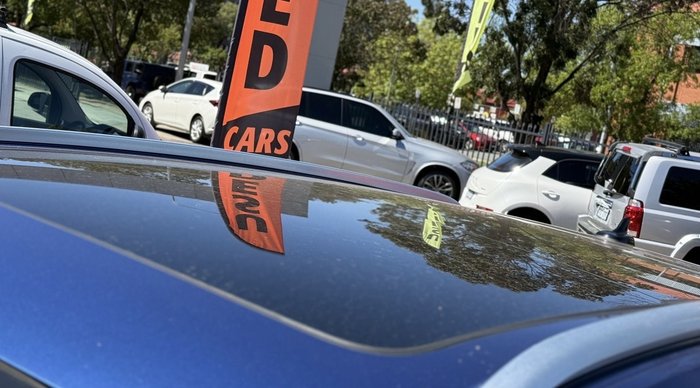 2019 Volkswagen Touareg 190TDI Launch Edition