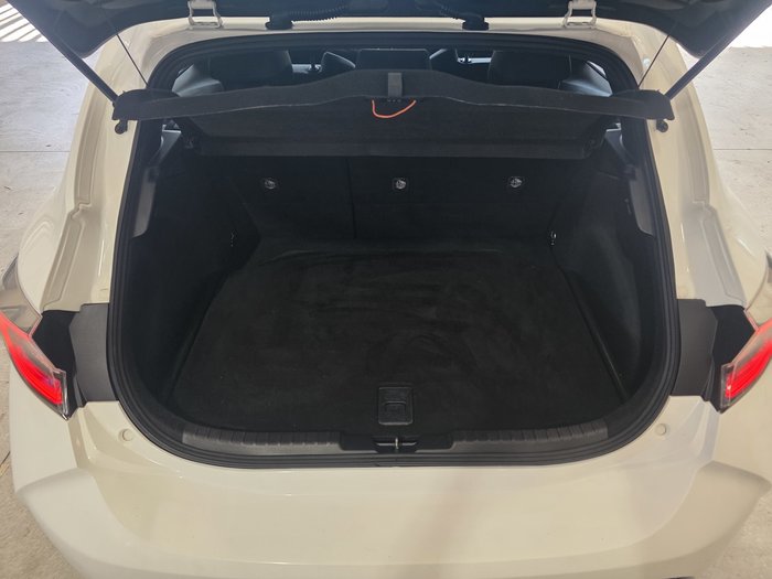 2019 Toyota Corolla Ascent Sport Hybrid