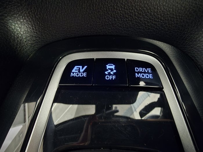 2019 Toyota Corolla Ascent Sport Hybrid