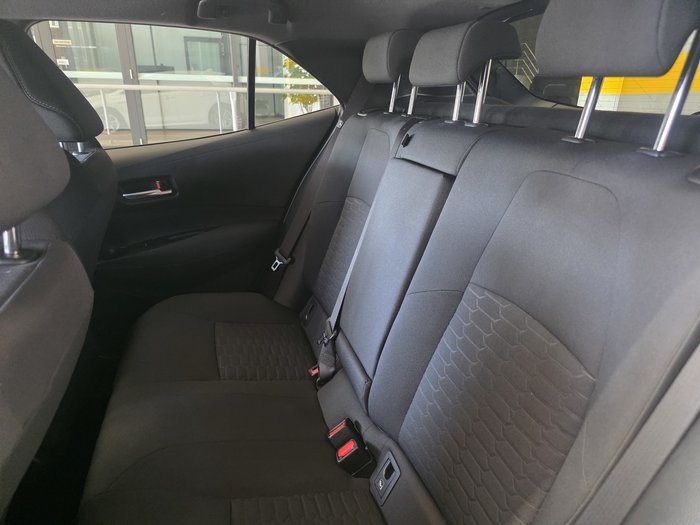 2019 Toyota Corolla Ascent Sport Hybrid