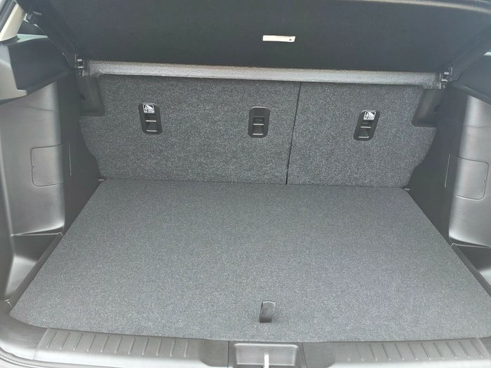 2025 Suzuki Vitara Turbo Hybrid