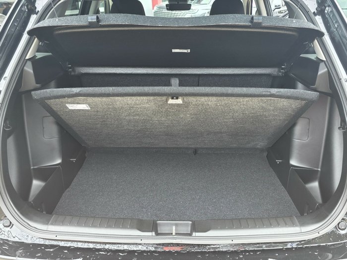 2025 Suzuki Vitara Turbo Hybrid