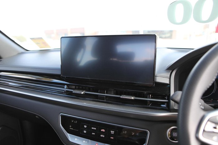 2024 SsangYong Musso ELX