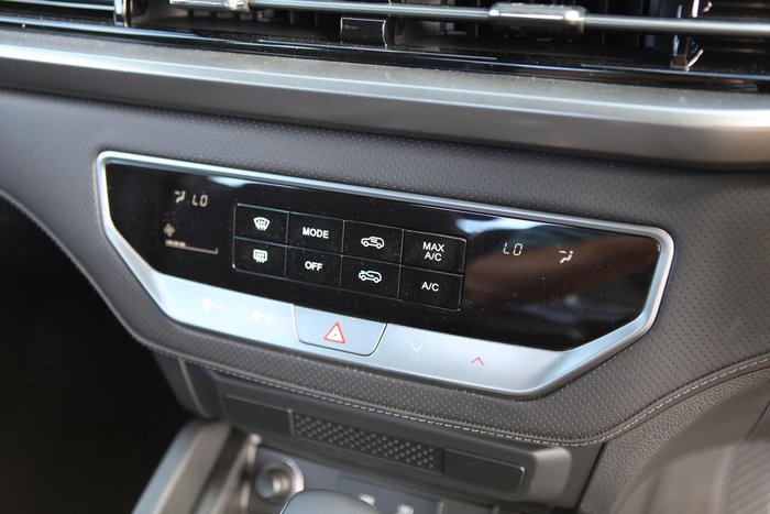 2024 SsangYong Musso ELX