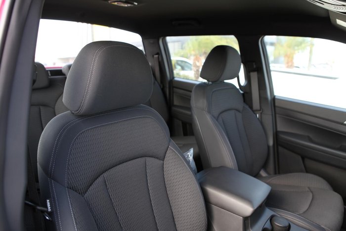 2024 SsangYong Musso ELX