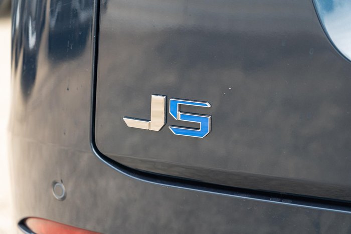 2025 Jaecoo J5 EV Summit