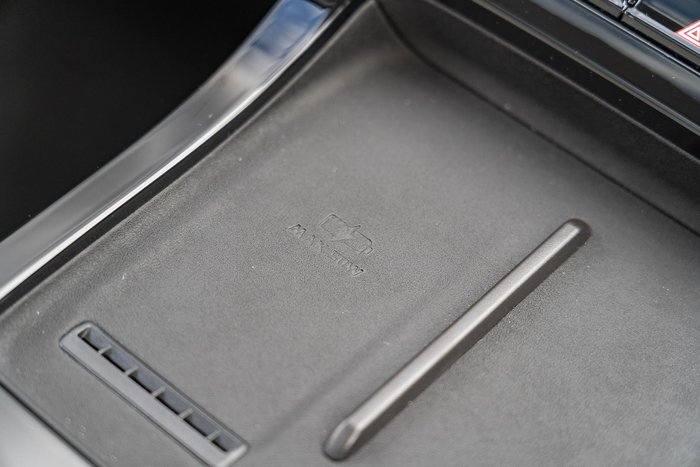 2025 Jaecoo J5 EV Summit