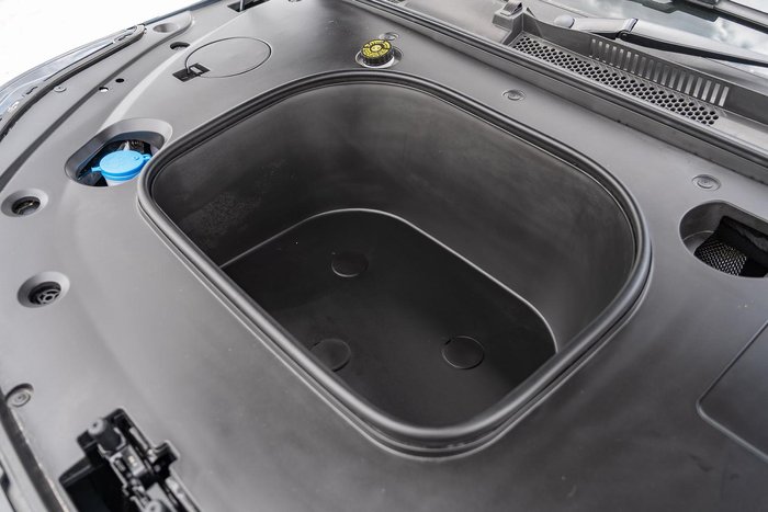 2025 Jaecoo J5 EV Summit