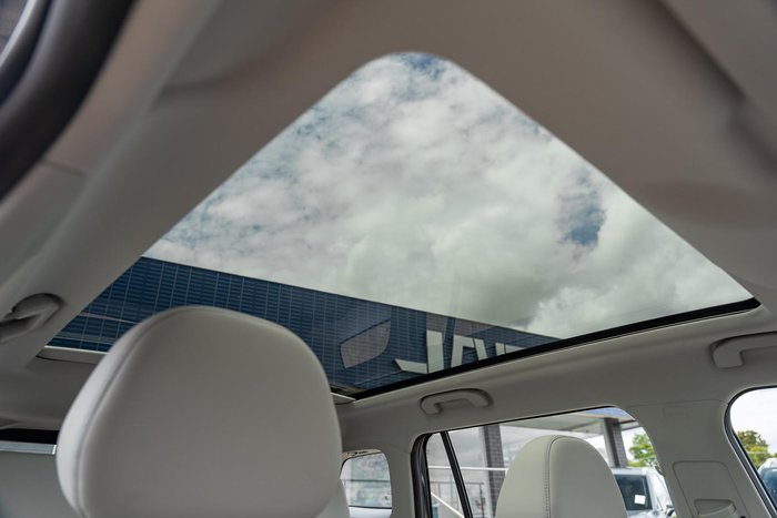 2025 Jaecoo J5 EV Summit